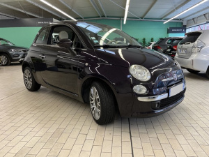 Fiat 500 1.2 8v 69 Ch Lounge 500 82 789km