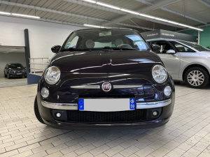 Fiat 500 1.2 8v 69 Ch Lounge 500 82 789km