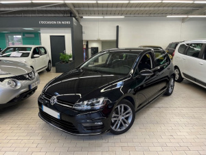 Volkswagen Golf 7 R Line 1.4 L Tsi 150 Ch Golf 55 015km