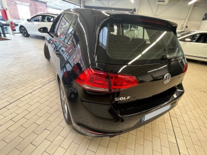 Volkswagen Golf 7 R Line 1.4 L Tsi 150 Ch Golf 55 015km