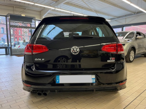 Volkswagen Golf 7 R Line 1.4 L Tsi 150 Ch Golf 55 015km