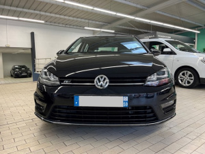 Volkswagen Golf 7 R Line 1.4 L Tsi 150 Ch Golf 55 015km