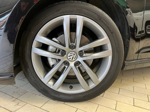 Volkswagen Golf 7 R Line 1.4 L Tsi 150 Ch Golf 55 015km