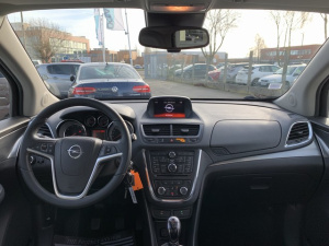 Opel Mokka 1.6 Cdti 110ch Fap 4x2 Cosmo Mokka 92 291km