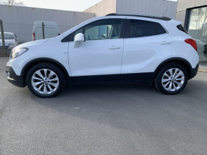 Opel Mokka 1.6 Cdti 110ch Fap 4x2 Cosmo Mokka 92 291km