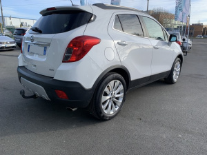 Opel Mokka 1.6 Cdti 110ch Fap 4x2 Cosmo Mokka 92 291km