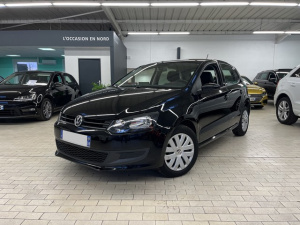 Volkswagen Polo Concept 1.2 Tdi 75 Ch Bvm5 Polo 78 853km