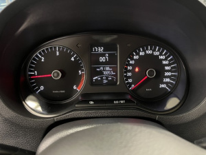 Volkswagen Polo Concept 1.2 Tdi 75 Ch Bvm5 Polo 78 853km