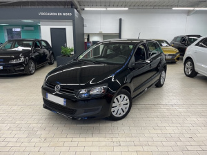 Volkswagen Polo Concept 1.2 Tdi 75 Ch Bvm5 Polo 78 853km