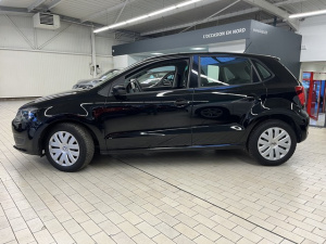 Volkswagen Polo Concept 1.2 Tdi 75 Ch Bvm5 Polo 78 853km