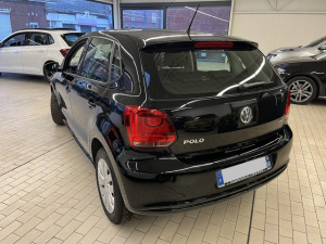 Volkswagen Polo Concept 1.2 Tdi 75 Ch Bvm5 Polo 78 853km