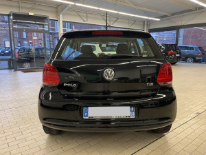 Volkswagen Polo Concept 1.2 Tdi 75 Ch Bvm5 Polo 78 853km