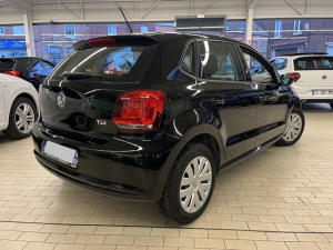 Volkswagen Polo Concept 1.2 Tdi 75 Ch Bvm5 Polo 78 853km