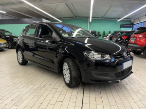 Volkswagen Polo Concept 1.2 Tdi 75 Ch Bvm5 Polo 78 853km