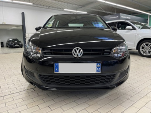 Volkswagen Polo Concept 1.2 Tdi 75 Ch Bvm5 Polo 78 853km