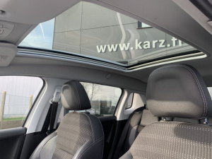 Peugeot 2008 1.6 E-hdi 115 Ch Allure 2008 140 716km