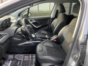 Peugeot 2008 1.6 E-hdi 115 Ch Allure 2008 140 716km