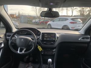 Peugeot 2008 1.6 E-hdi 115 Ch Allure 2008 140 716km