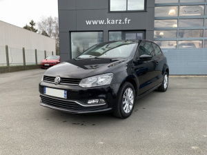 Volkswagen Polo 1.0 60 Ch Serie Speciale Lounge Polo 106 471km