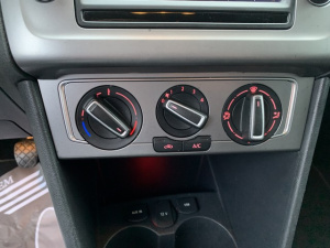Volkswagen Polo 1.0 60 Ch Serie Speciale Lounge Polo 106 471km
