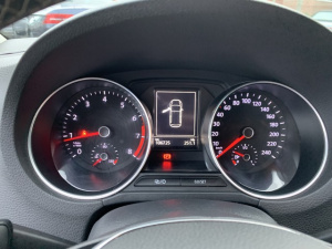 Volkswagen Polo 1.0 60 Ch Serie Speciale Lounge Polo 106 471km
