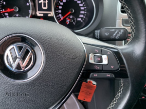 Volkswagen Polo 1.0 60 Ch Serie Speciale Lounge Polo 106 471km