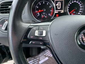 Volkswagen Polo 1.0 60 Ch Serie Speciale Lounge Polo 106 471km