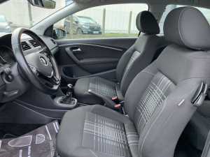 Volkswagen Polo 1.0 60 Ch Serie Speciale Lounge Polo 106 471km