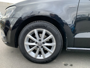 Volkswagen Polo 1.0 60 Ch Serie Speciale Lounge Polo 106 471km