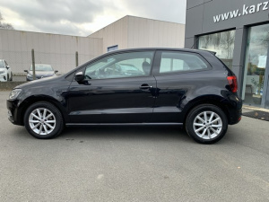 Volkswagen Polo 1.0 60 Ch Serie Speciale Lounge Polo 106 471km