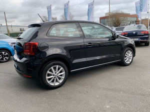 Volkswagen Polo 1.0 60 Ch Serie Speciale Lounge Polo 106 471km