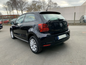 Volkswagen Polo 1.0 60 Ch Serie Speciale Lounge Polo 106 471km