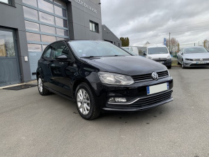 Volkswagen Polo 1.0 60 Ch Serie Speciale Lounge Polo 106 471km