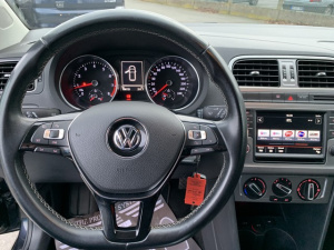 Volkswagen Polo 1.0 60 Ch Serie Speciale Lounge Polo 106 471km