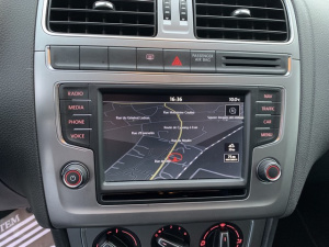 Volkswagen Polo 1.0 60 Ch Serie Speciale Lounge Polo 106 471km