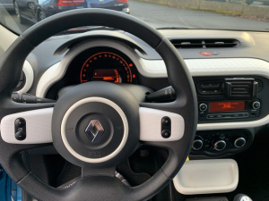Renault Twingo Iii 1.0 Sce 70 Limited - Clim - Bluetooth Twingo 18 825km