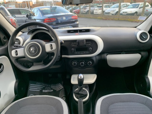 Renault Twingo Iii 1.0 Sce 70 Limited - Clim - Bluetooth Twingo 18 825km