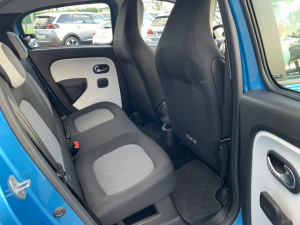 Renault Twingo Iii 1.0 Sce 70 Limited - Clim - Bluetooth Twingo 18 825km