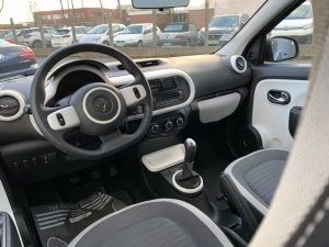 Renault Twingo Iii 1.0 Sce 70 Limited - Clim - Bluetooth Twingo 18 825km