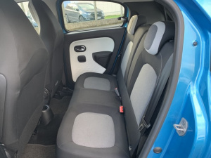 Renault Twingo Iii 1.0 Sce 70 Limited - Clim - Bluetooth Twingo 18 825km