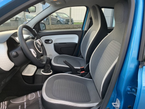Renault Twingo Iii 1.0 Sce 70 Limited - Clim - Bluetooth Twingo 18 825km