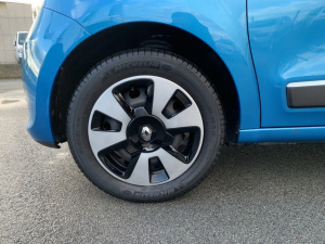 Renault Twingo Iii 1.0 Sce 70 Limited - Clim - Bluetooth Twingo 18 825km