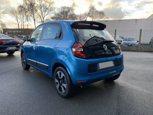 Renault Twingo Iii 1.0 Sce 70 Limited - Clim - Bluetooth Twingo 18 825km