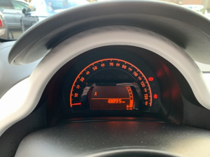Renault Twingo Iii 1.0 Sce 70 Limited - Clim - Bluetooth Twingo 18 825km