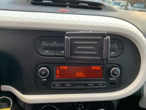 Renault Twingo Iii 1.0 Sce 70 Limited - Clim - Bluetooth Twingo 18 825km