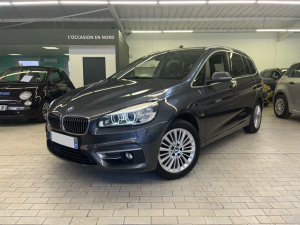 Bmw Serie 2 Gran Tourer 218d 150ch F46 Steptronic Serie 2 140 805km