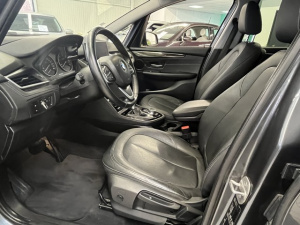 Bmw Serie 2 Gran Tourer 218d 150ch F46 Steptronic Serie 2 140 805km