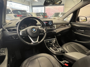 Bmw Serie 2 Gran Tourer 218d 150ch F46 Steptronic Serie 2 140 805km