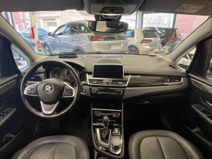 Bmw Serie 2 Gran Tourer 218d 150ch F46 Steptronic Serie 2 140 805km