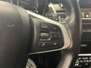 Bmw Serie 2 Gran Tourer 218d 150ch F46 Steptronic Serie 2 140 805km